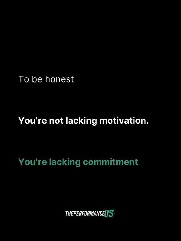 @PerformanceOS
