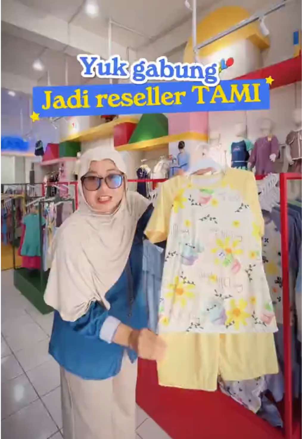 @TAMI