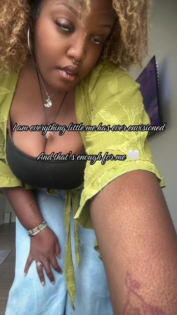 @Mya ✨✨ || Divinely Guided