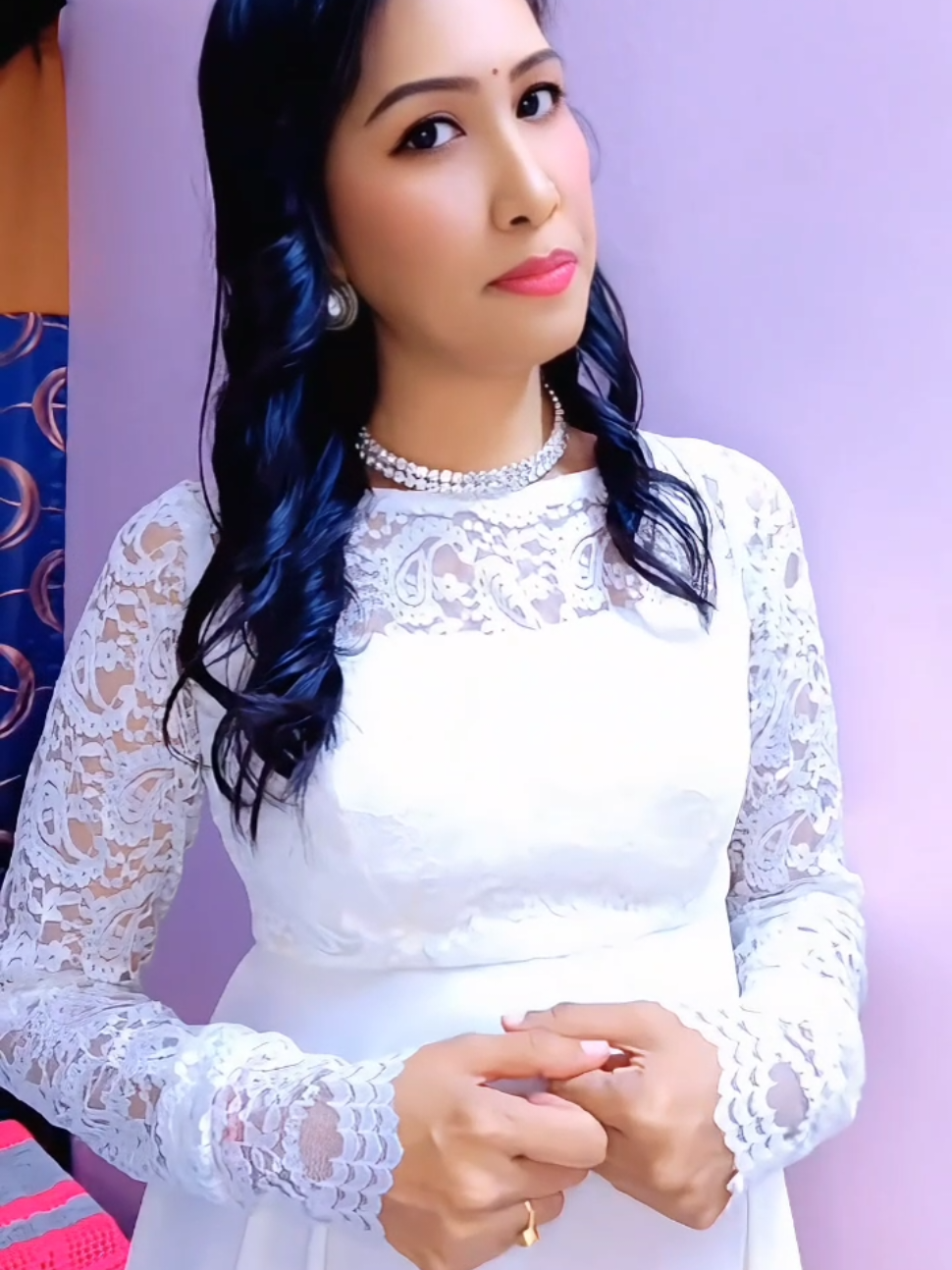 @Shamirapuspaofficial