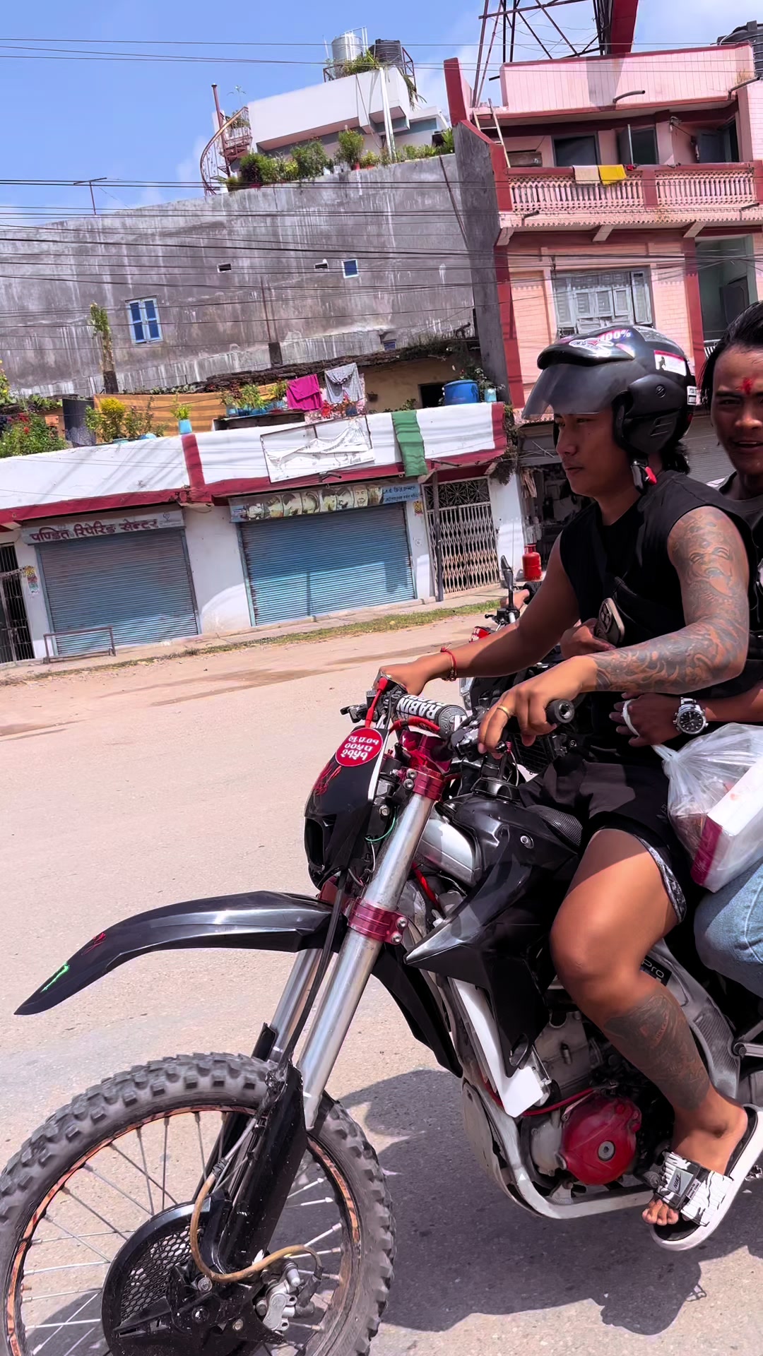 @RABIN VLOG707🇳🇵