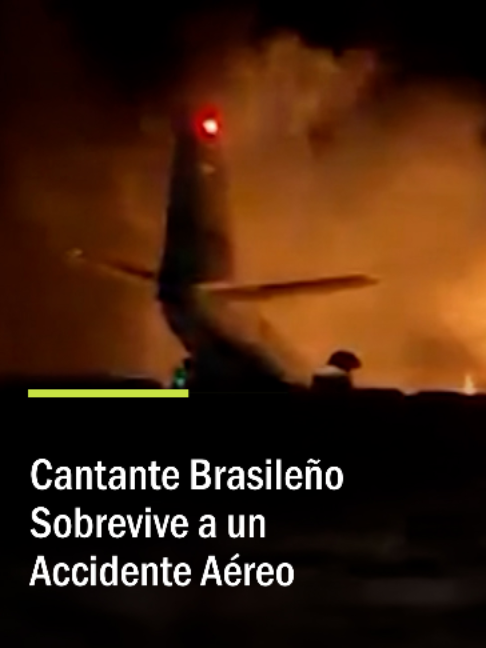 @Primer Impacto