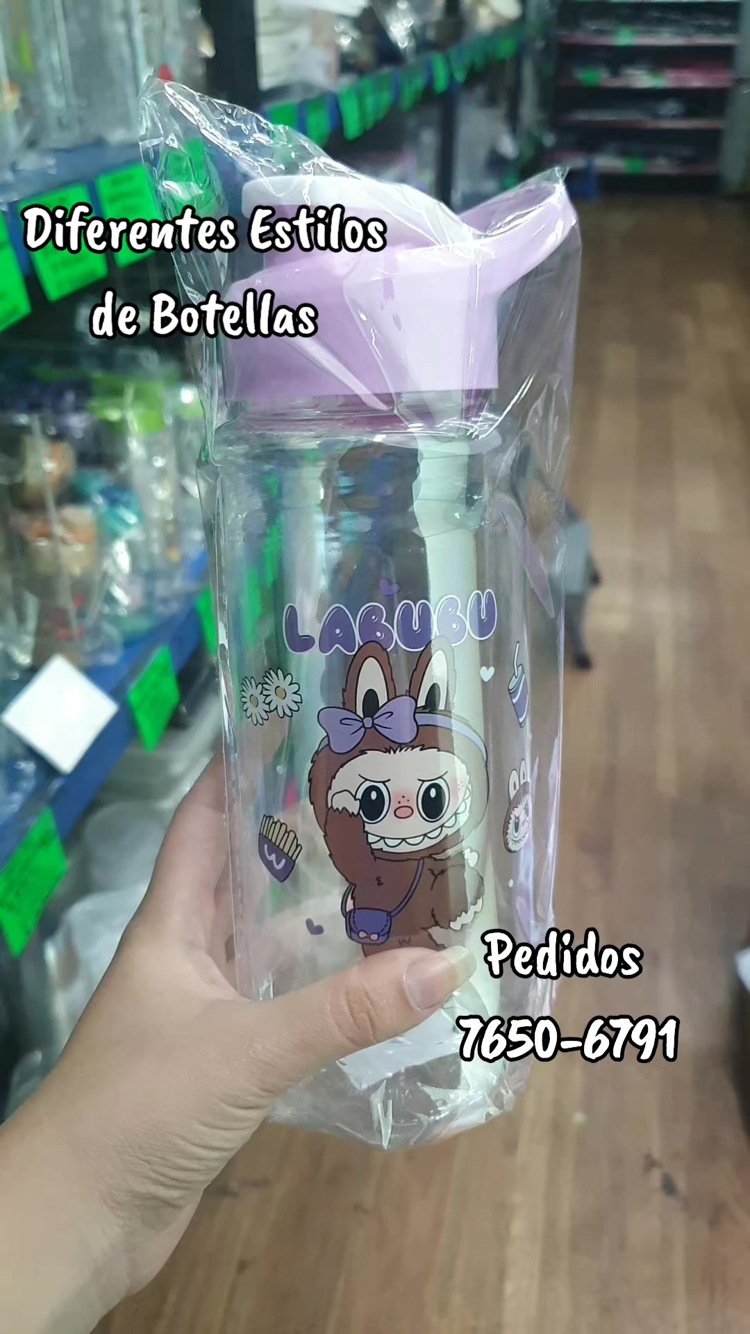 @Almacen La Prosperidad