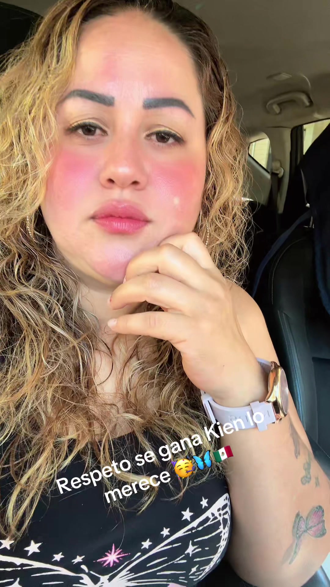 @🦋⭐️CINTHIA MEXICANA 🇲🇽🦋🦋