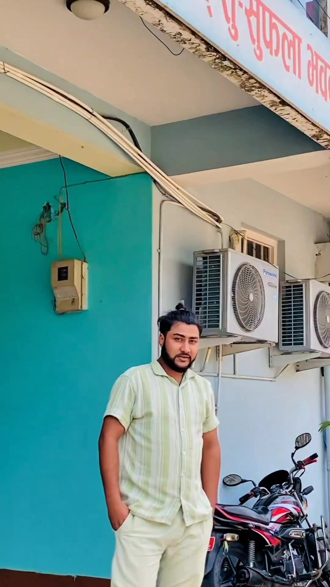 @yogesh official ❣️