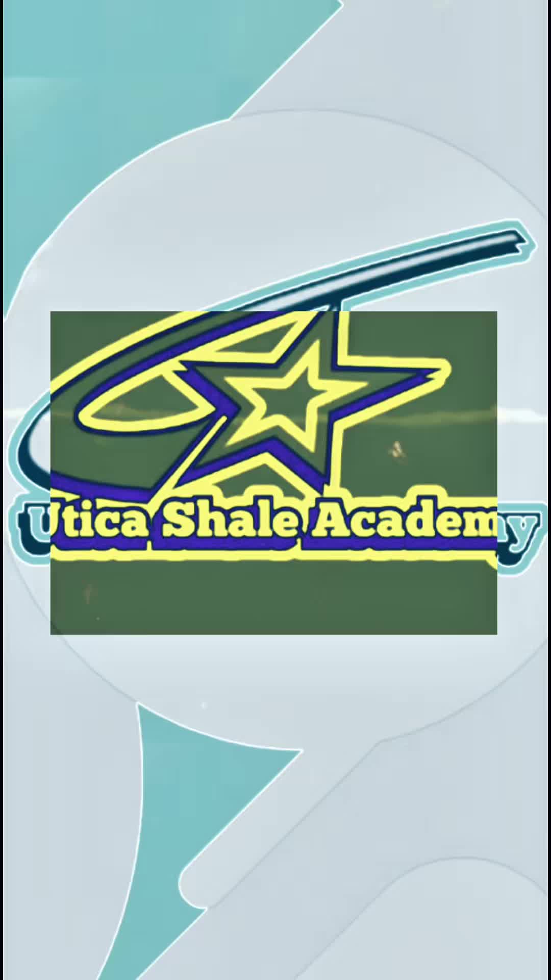 @Utica Shale Academy