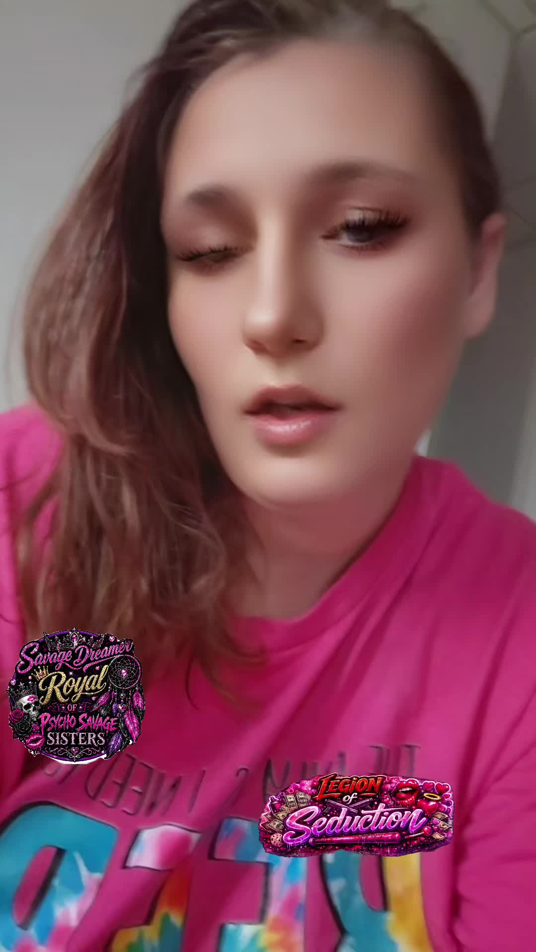 @SavageDreamer👑