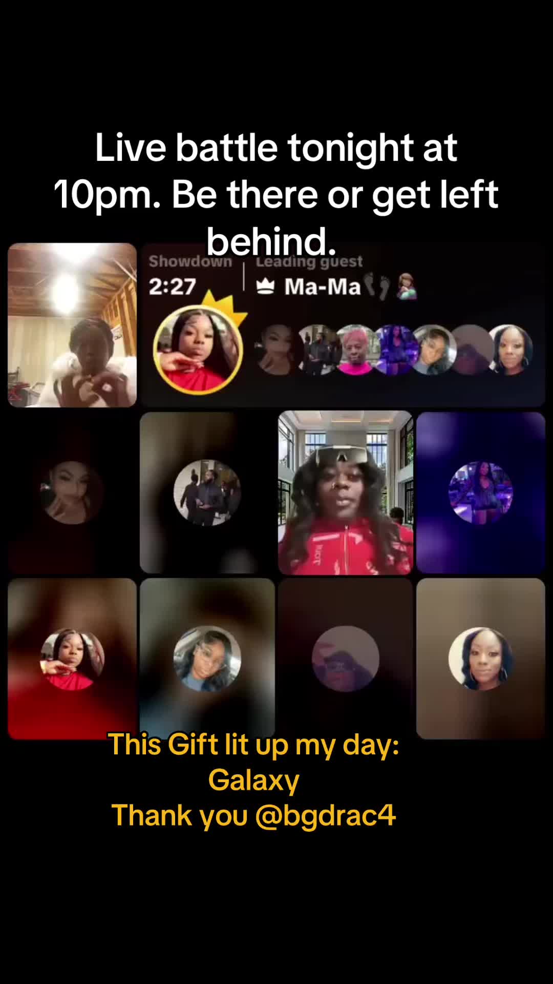 @GhettoPrincessContentCreator