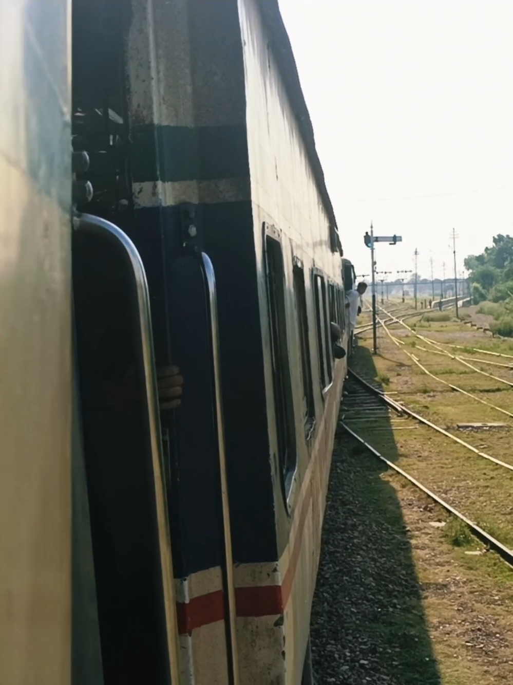 @Royal Conveyance Train