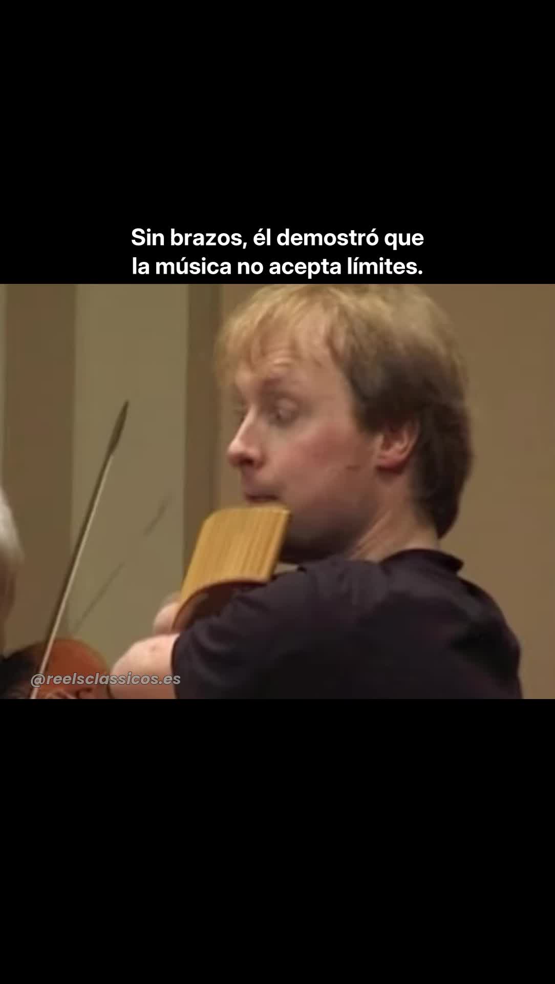 @Música Clássica