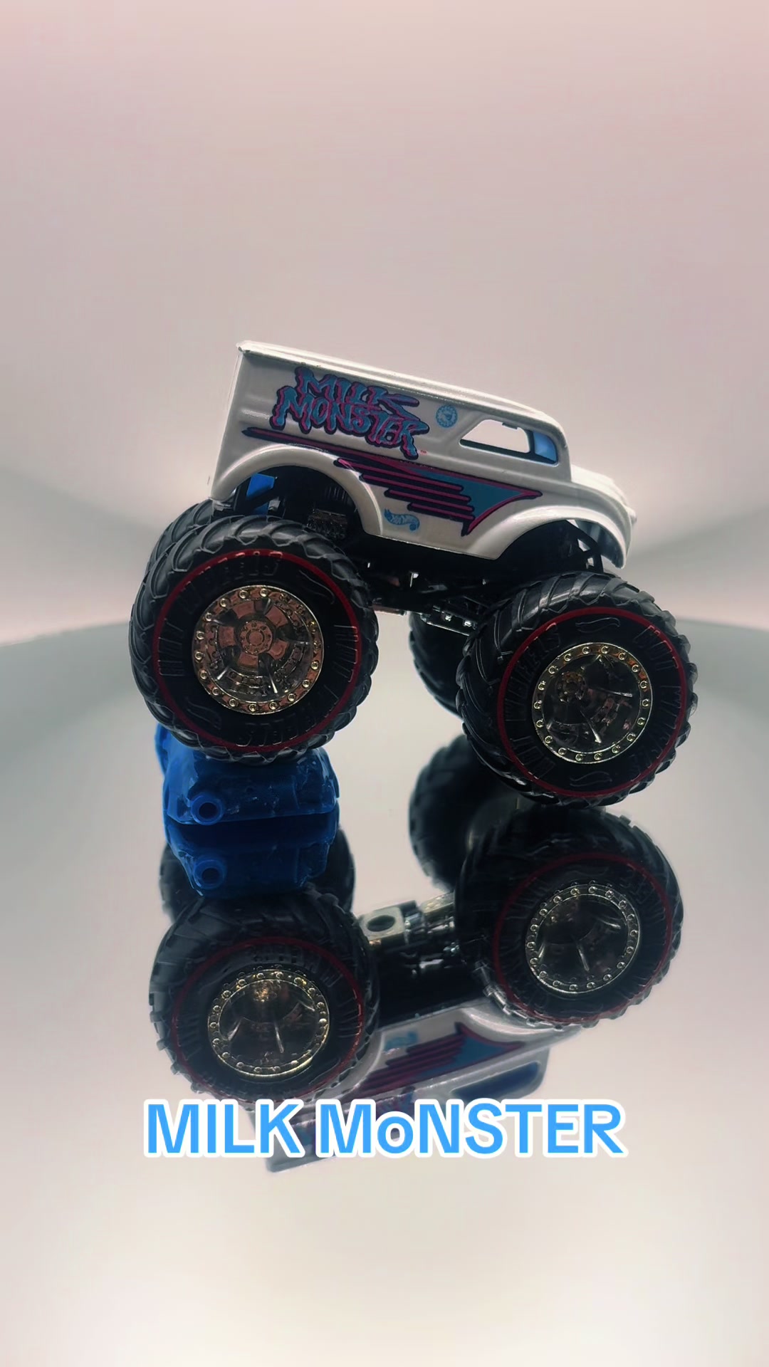 @HotJam Monster Truckz