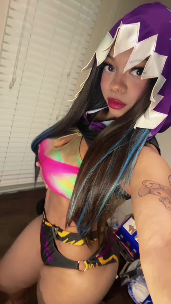 @✨Baddie♡