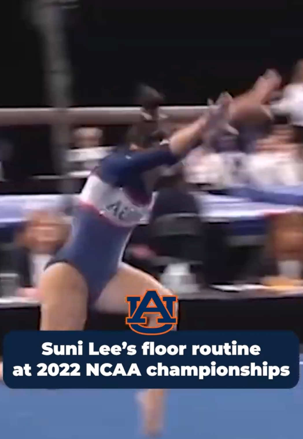 @NCAA Championships