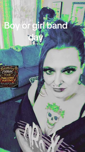 @☠️🤘Stormee☠️🤘