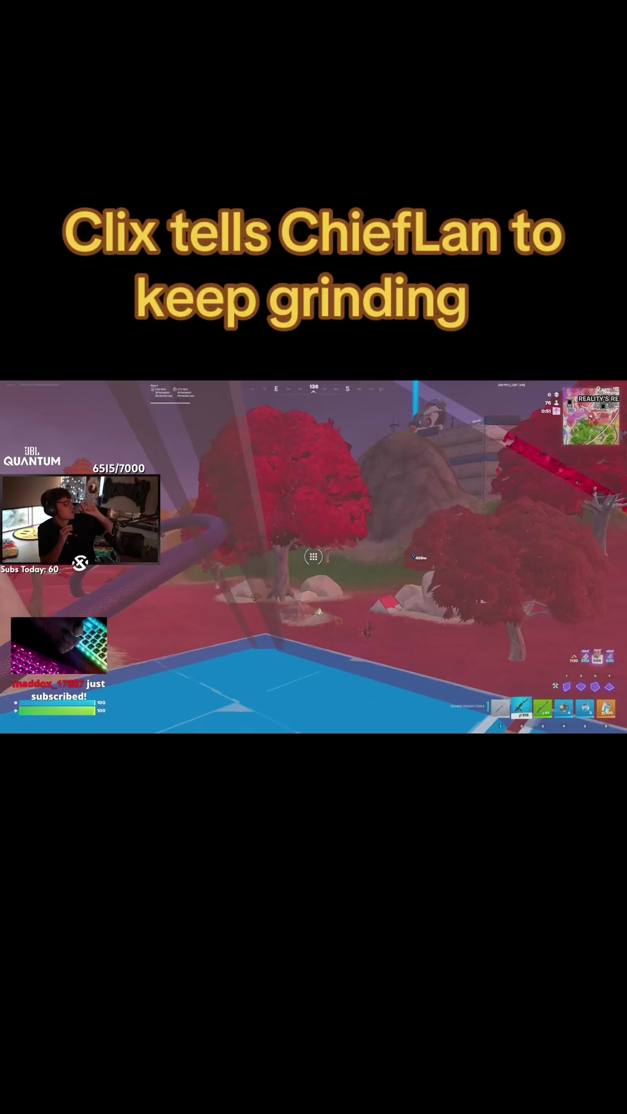 @7ven ChiefLan