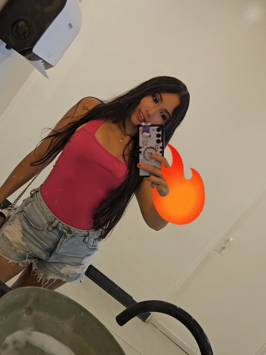 @Bella avila