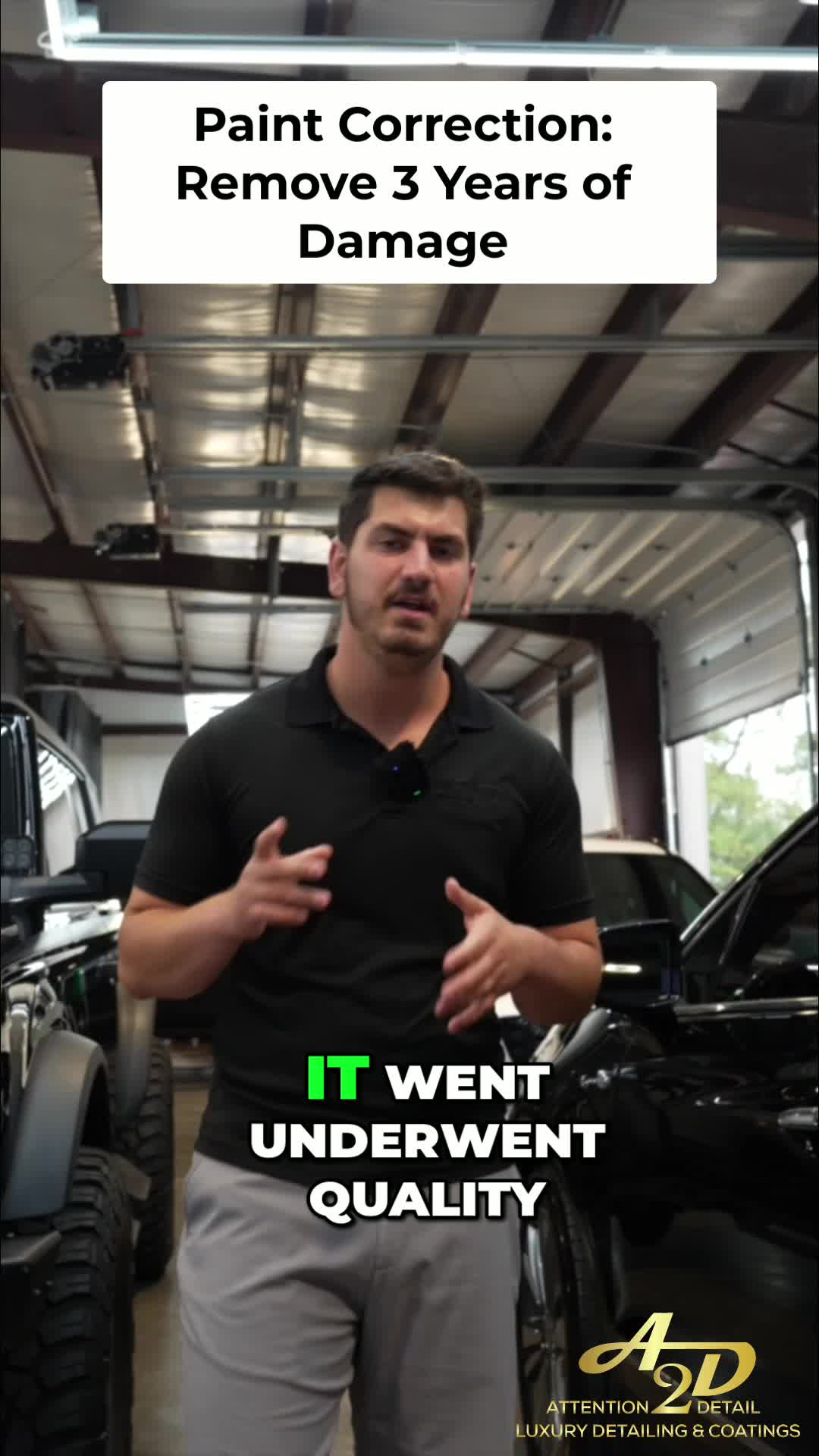 @A2DLuxuryDetailing