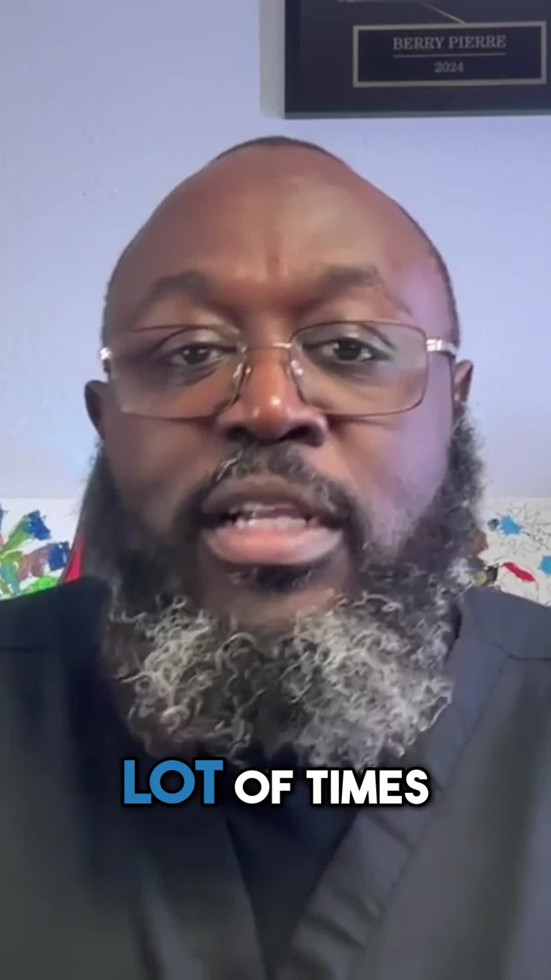 @👨🏿&zwj;⚕️Berry Pierre DO,MPH