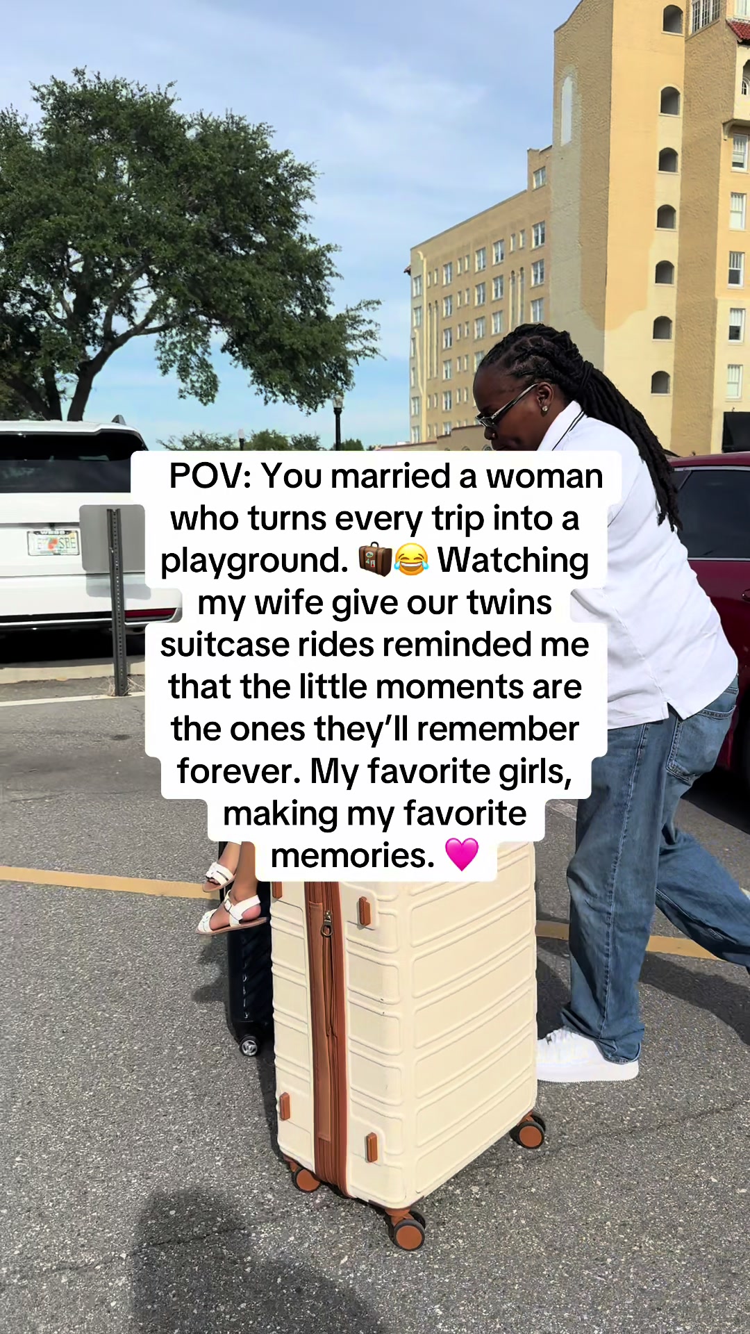 @MeMe & CeCe🌈