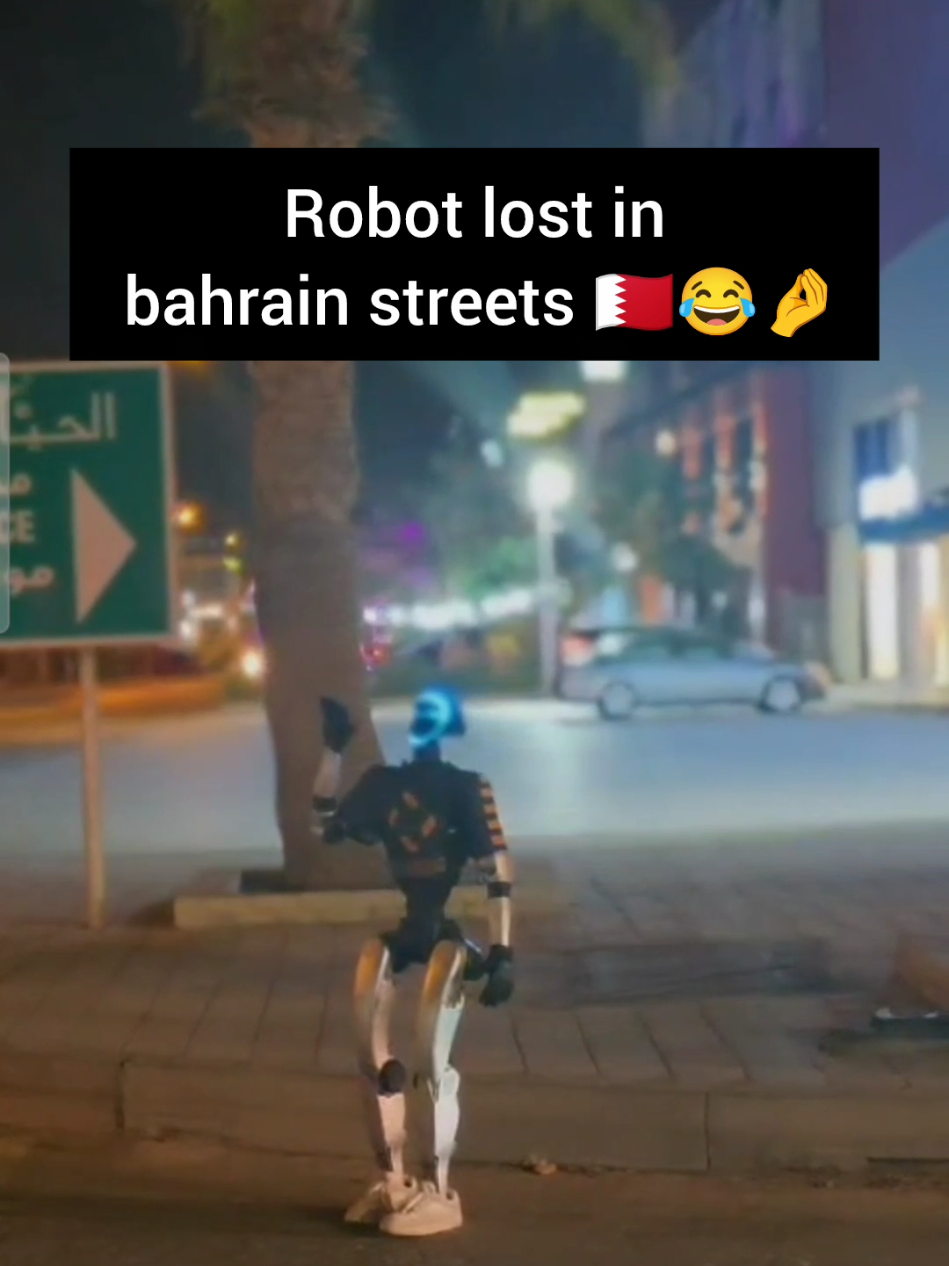 @Bahrain days