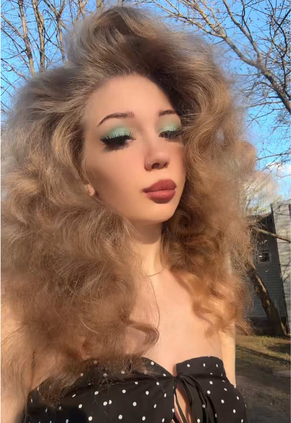 @любовница дьявола