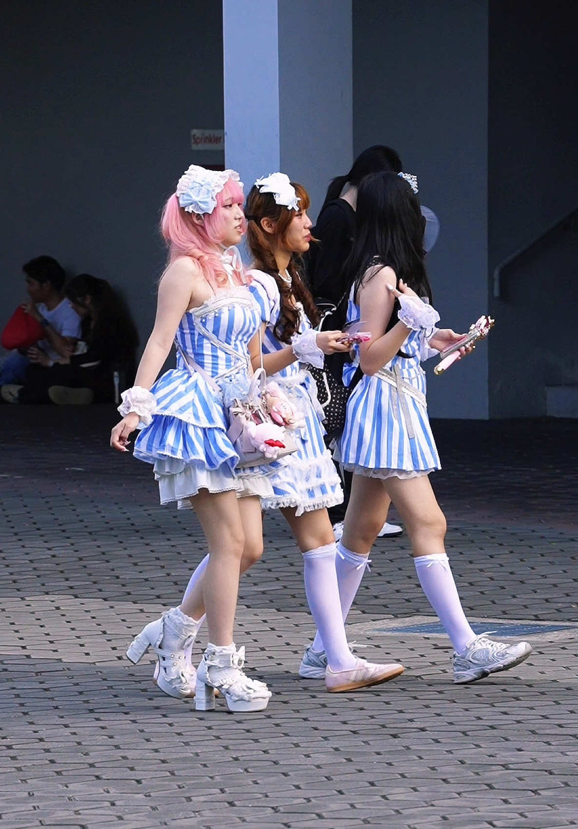 @Orchard Road Fashion