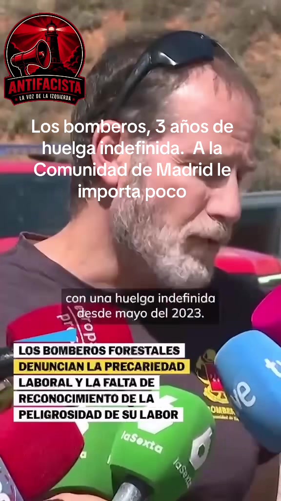 @La voz de la Izquierda