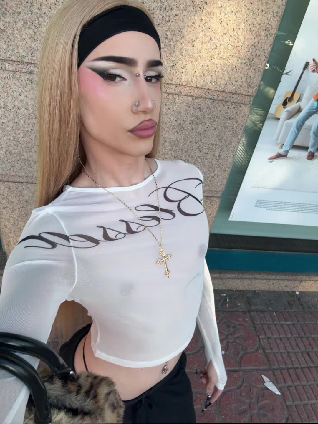 @Chloe Chanel