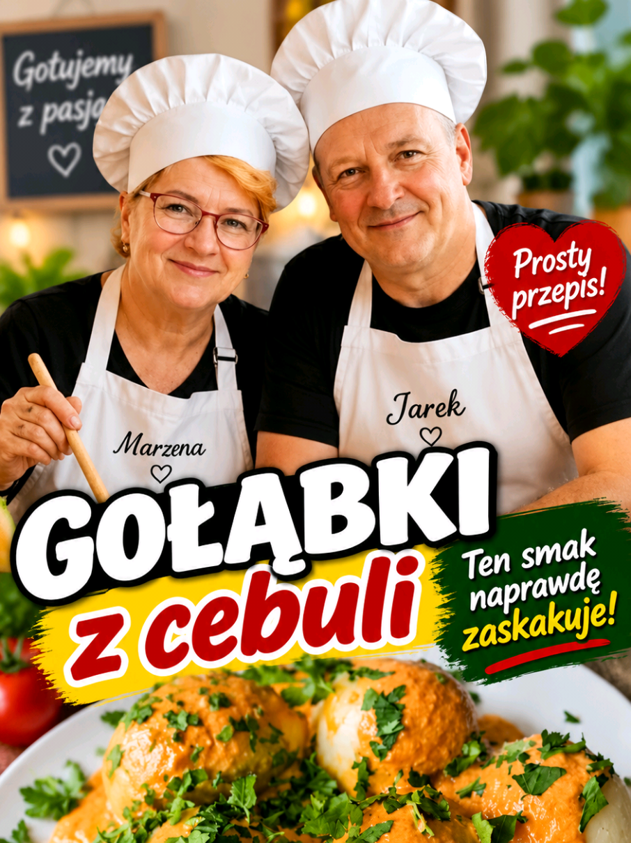 @Kuchnia Marzeny i Jarka