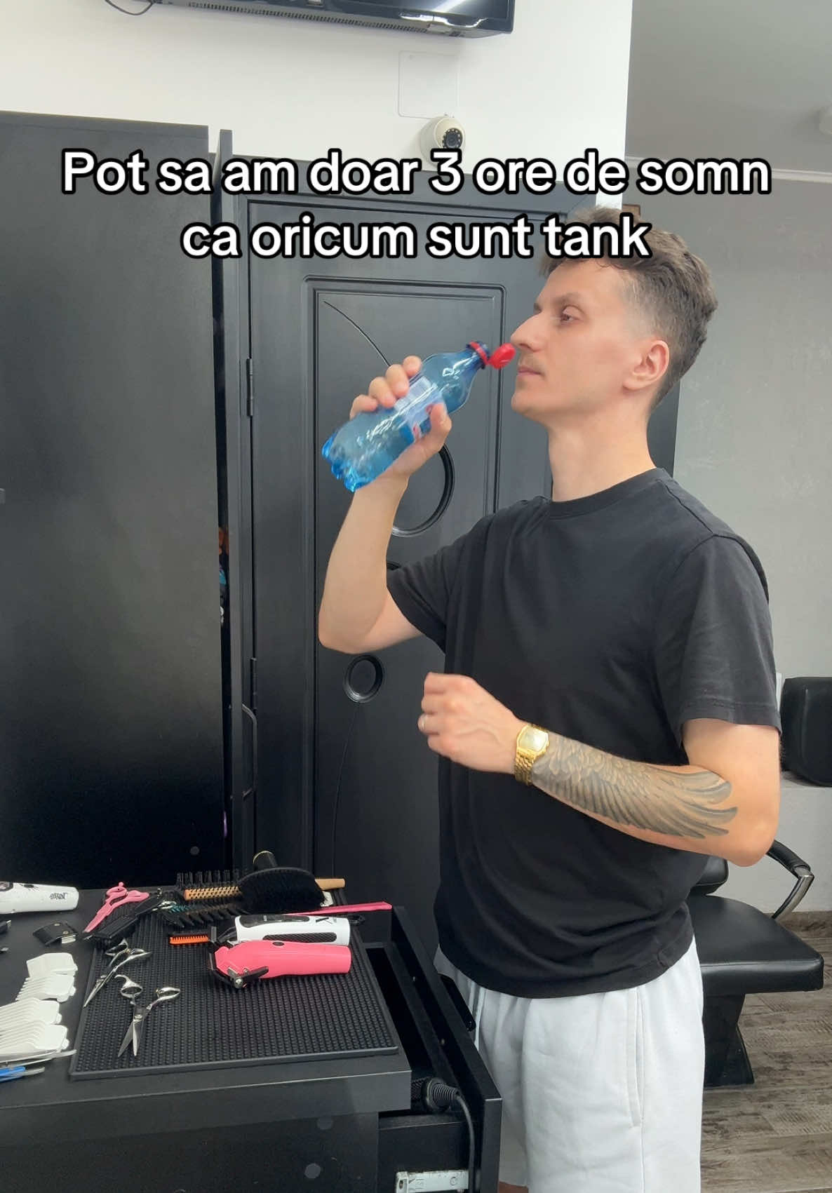 @Mircho The Barber