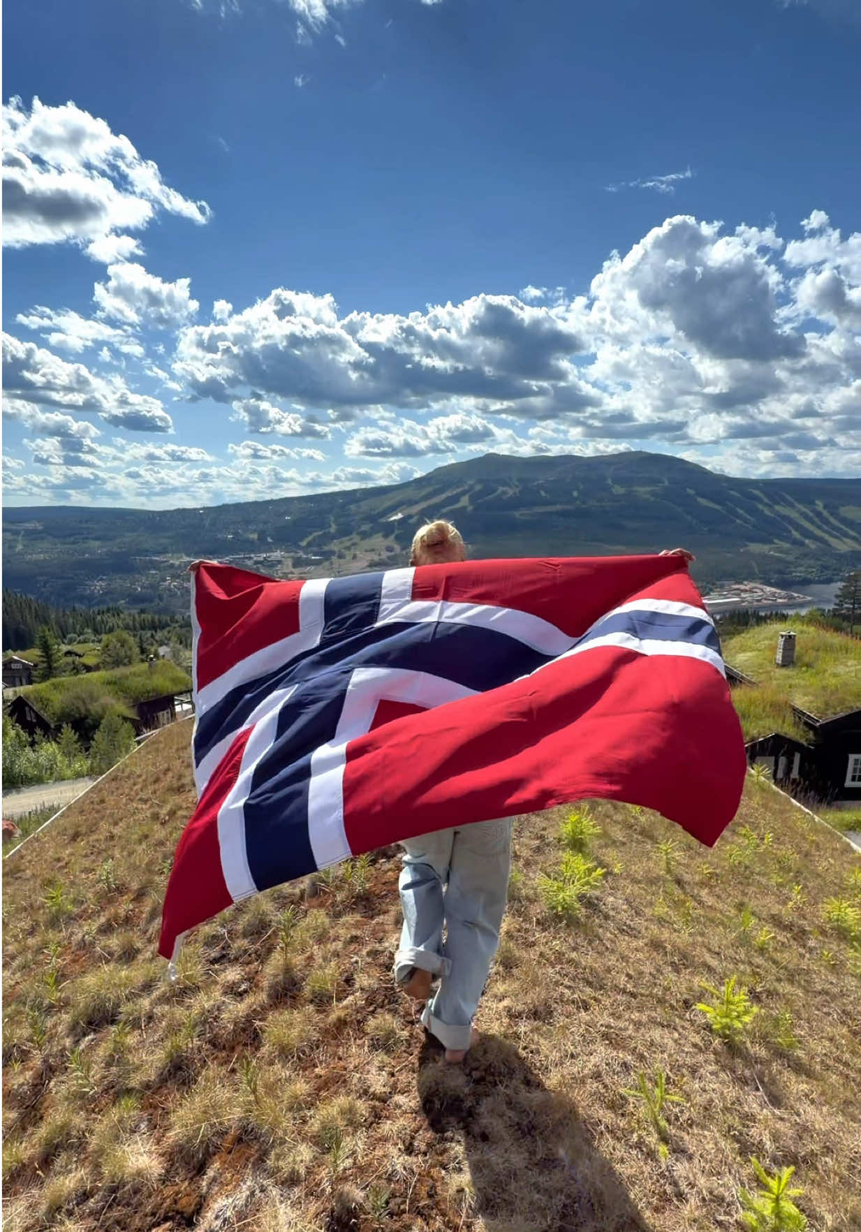 @Tonje Frigstad