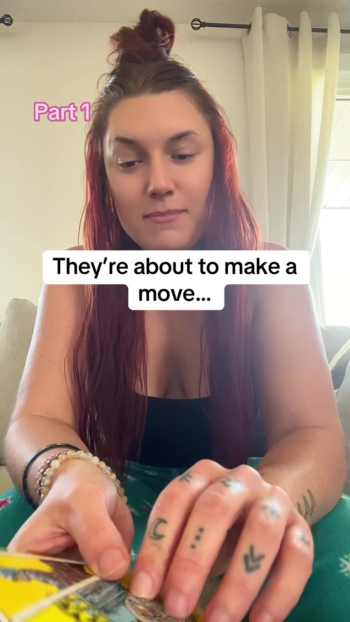 @Mystic Tarot