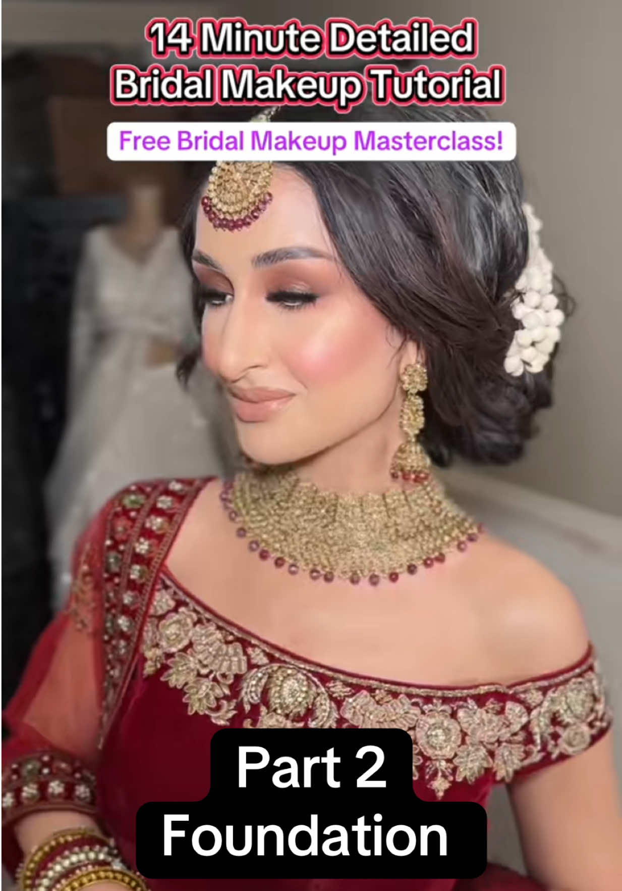 @Shazma Mua