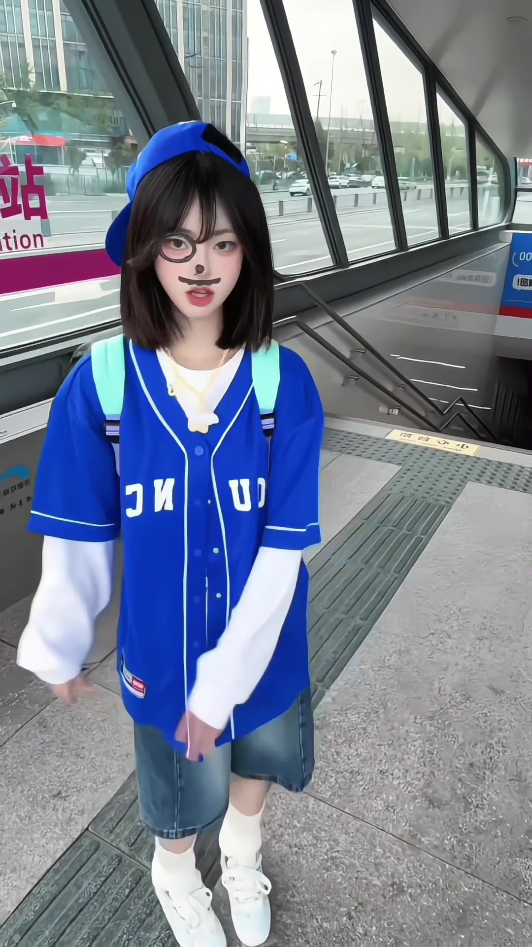 @Chu Lin 小谢