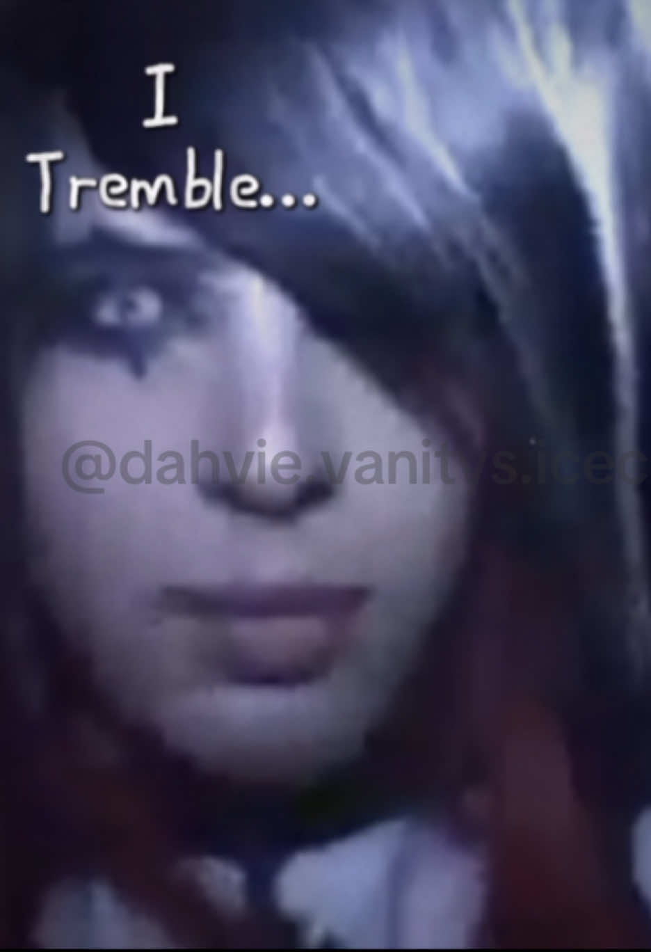 @Dahvie Vanitys Icecream