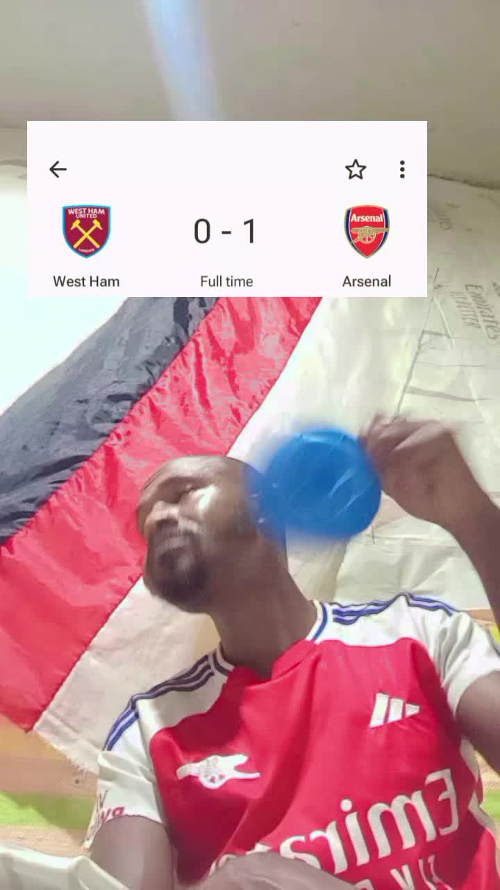 @S.F  ARSENAL