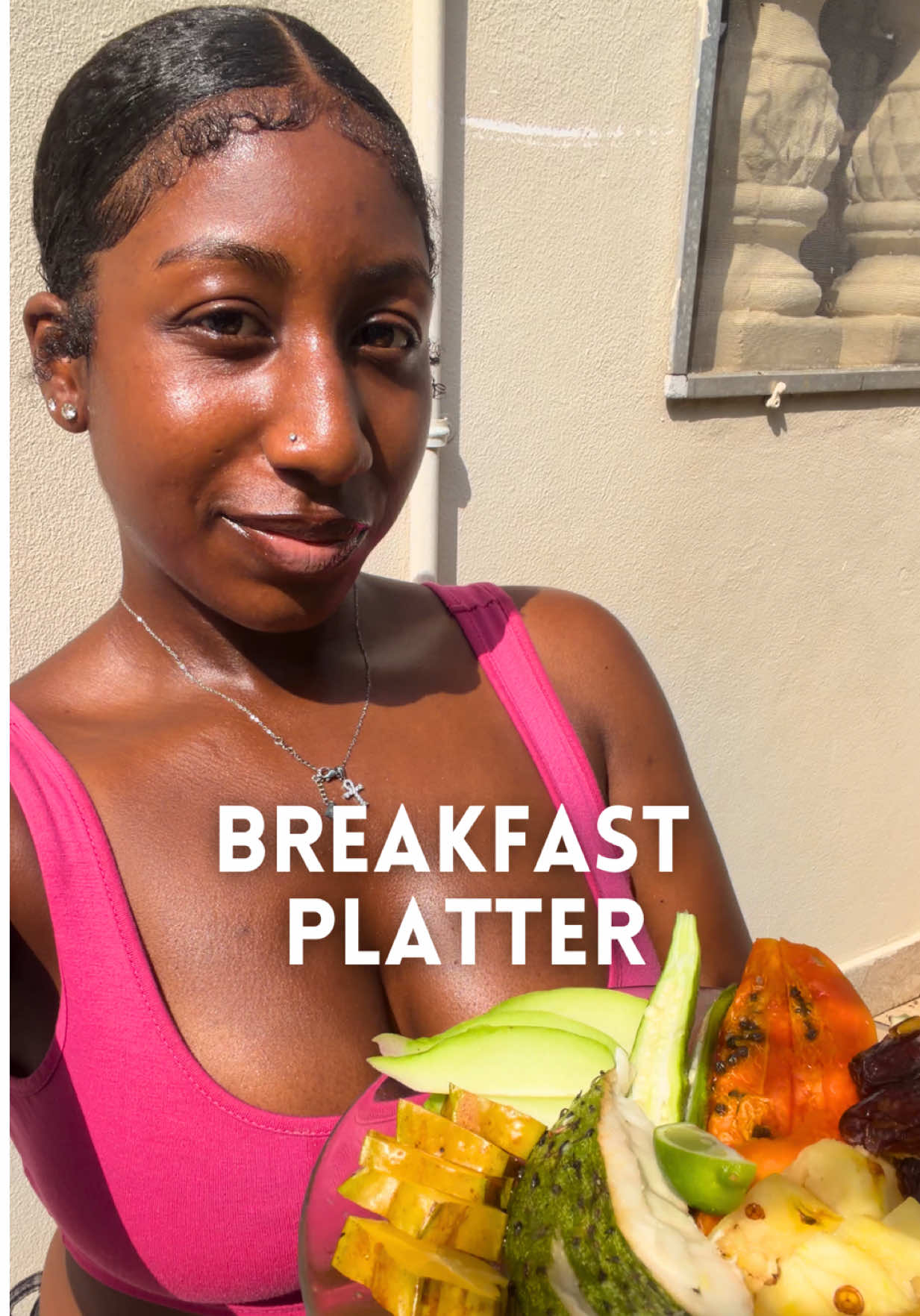@The JA Vegan | Wellness