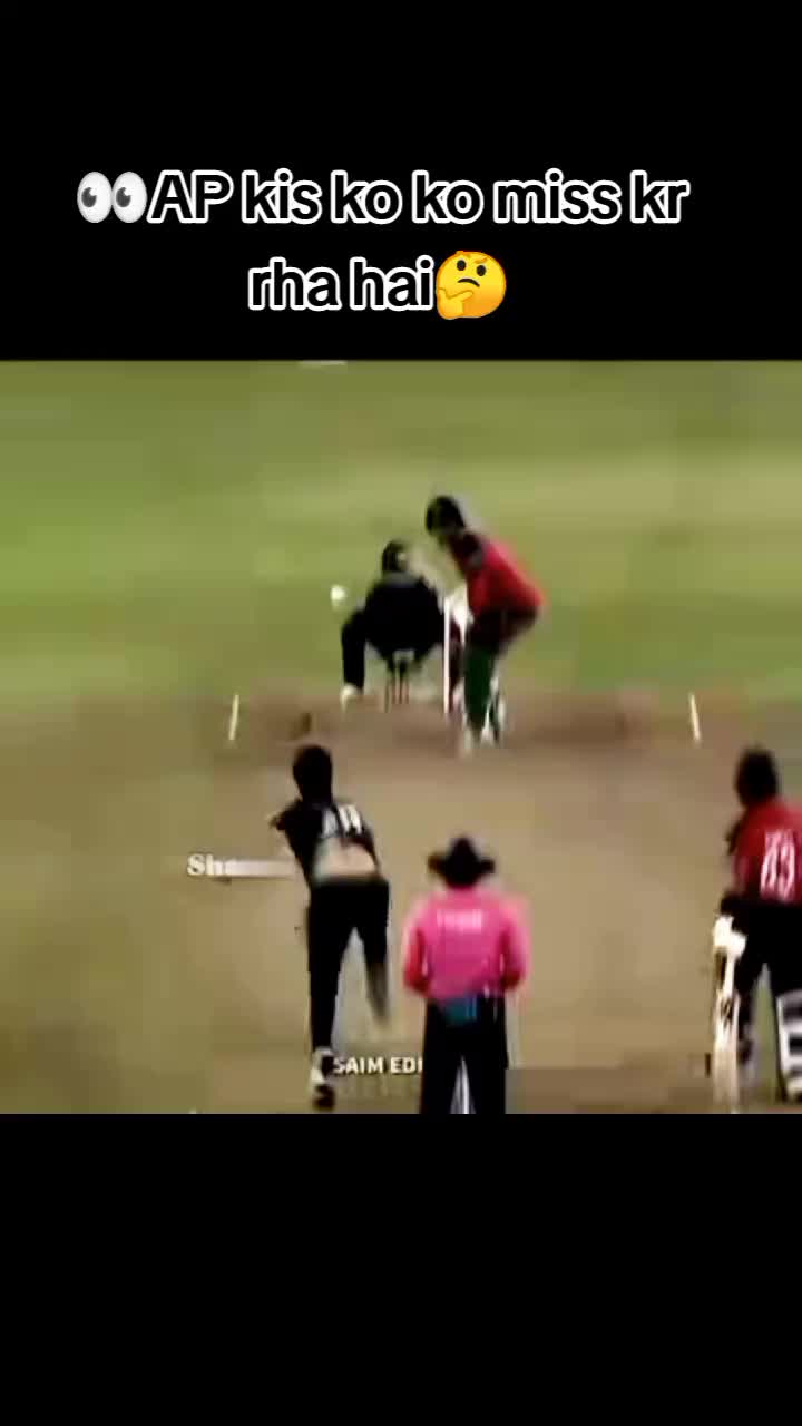 @🏏CRICKET Lover💯