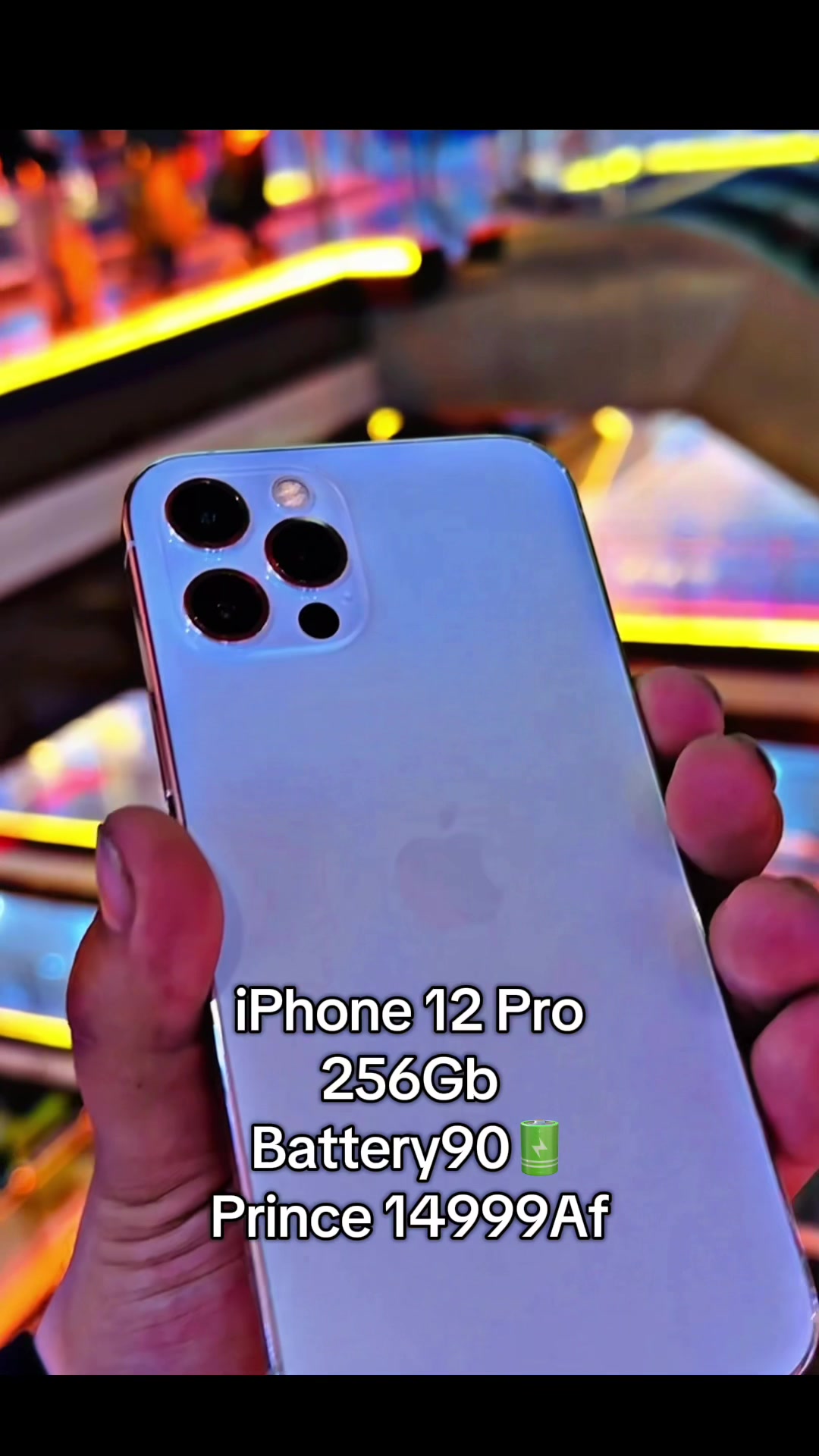 @NAWEED📱 MOBILE