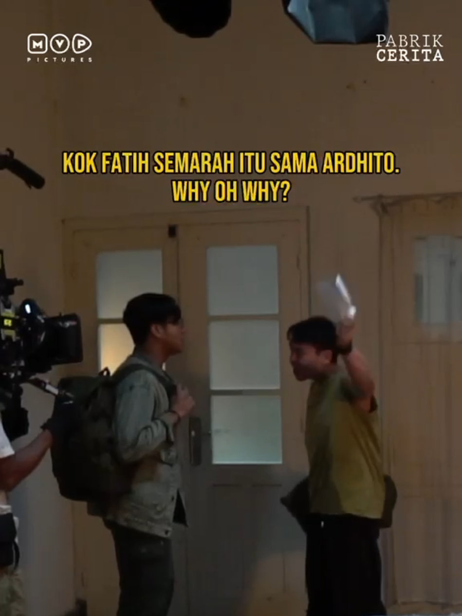 @Pabrik Cerita