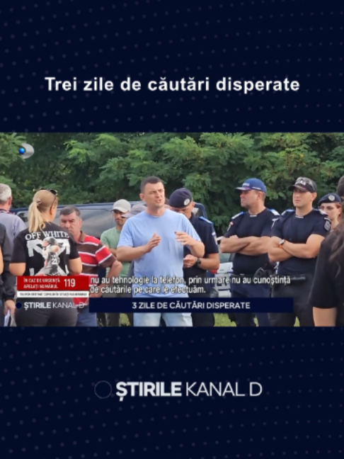 @Stirile Kanal D