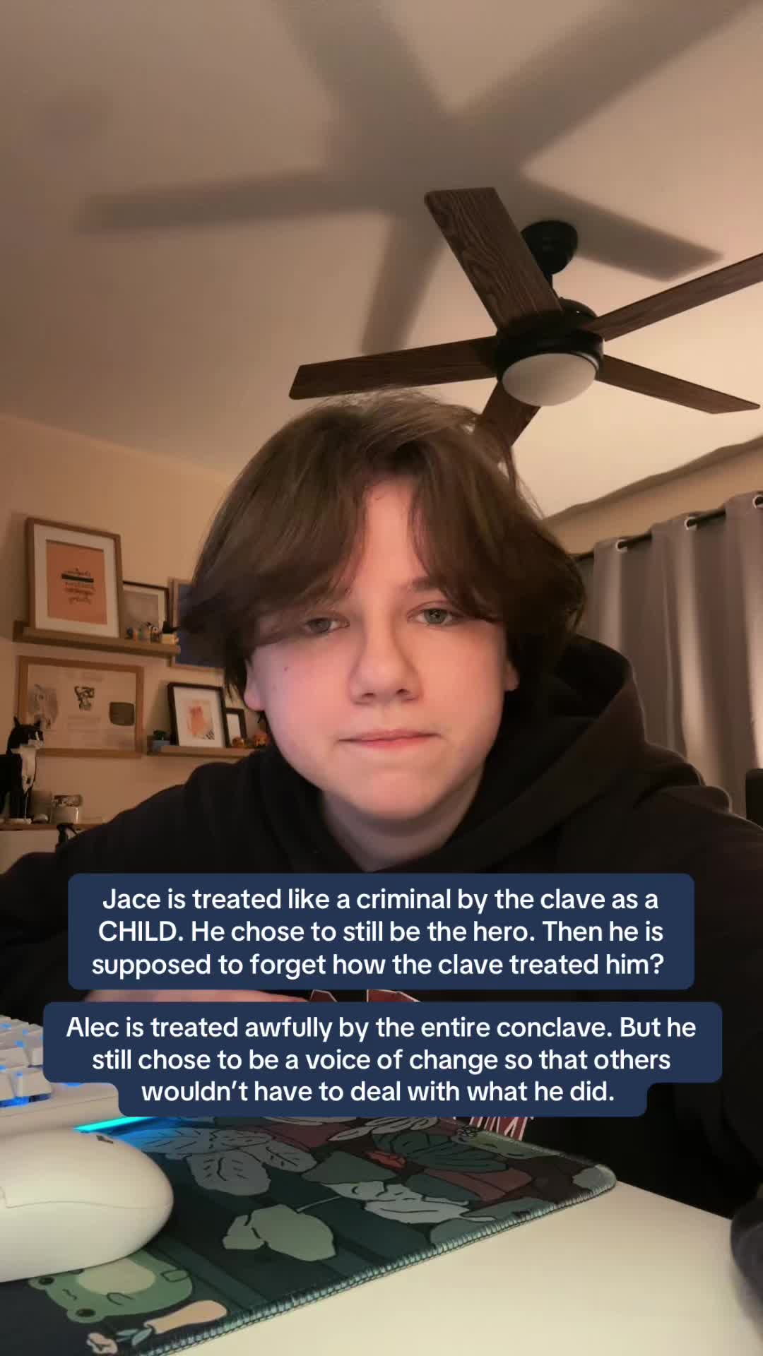 @Kale