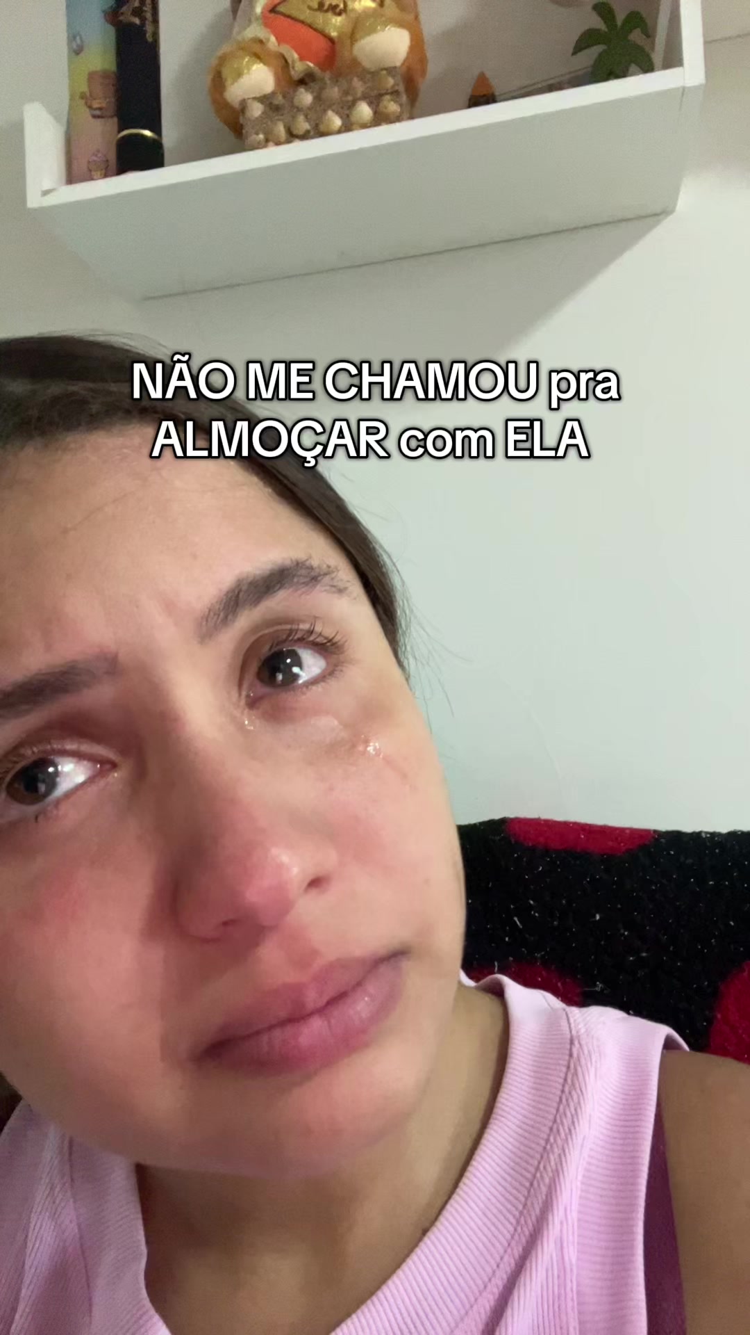 @Ana Clara Nascimento
