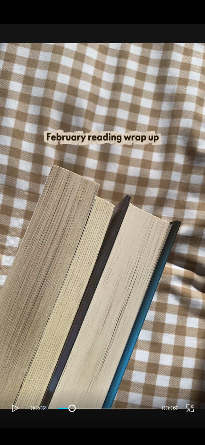 @Ply's Bookish Stuff