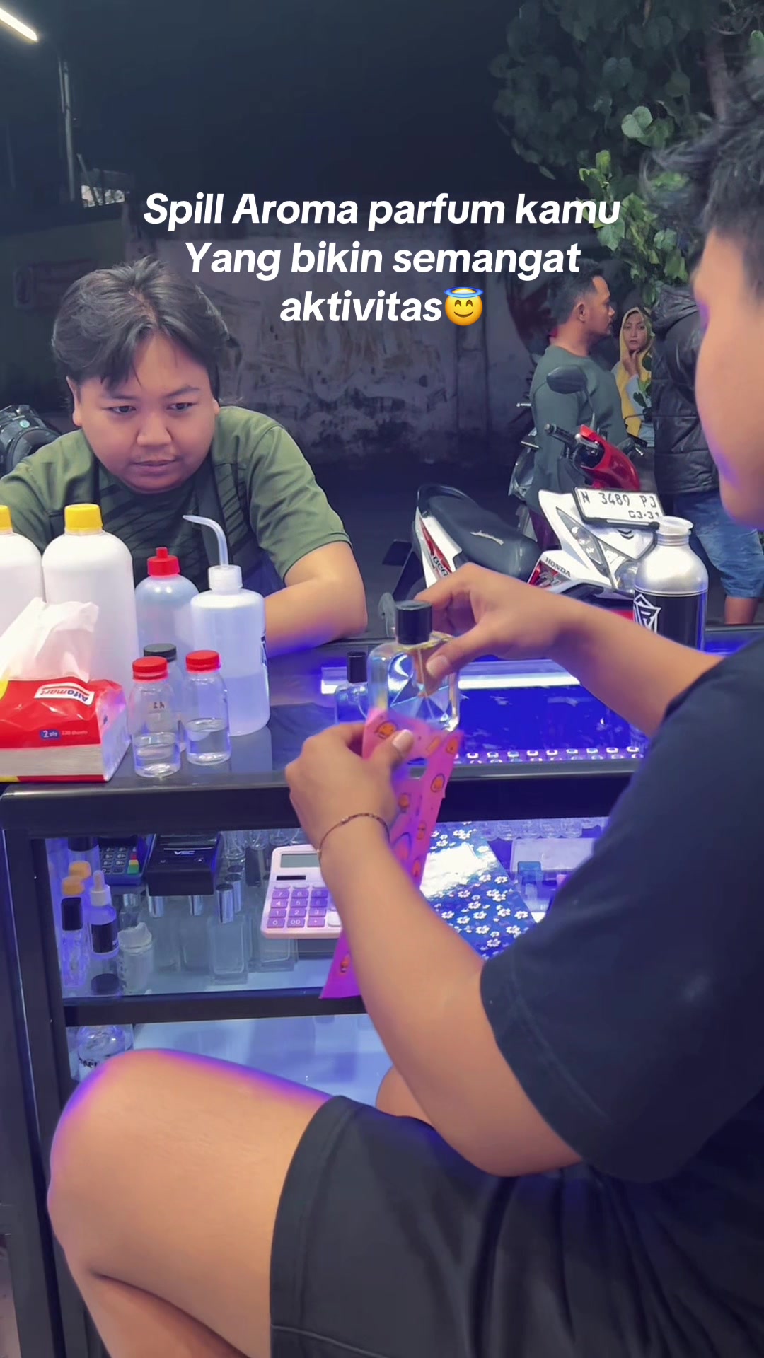 @Dara Parfume Probolinggo