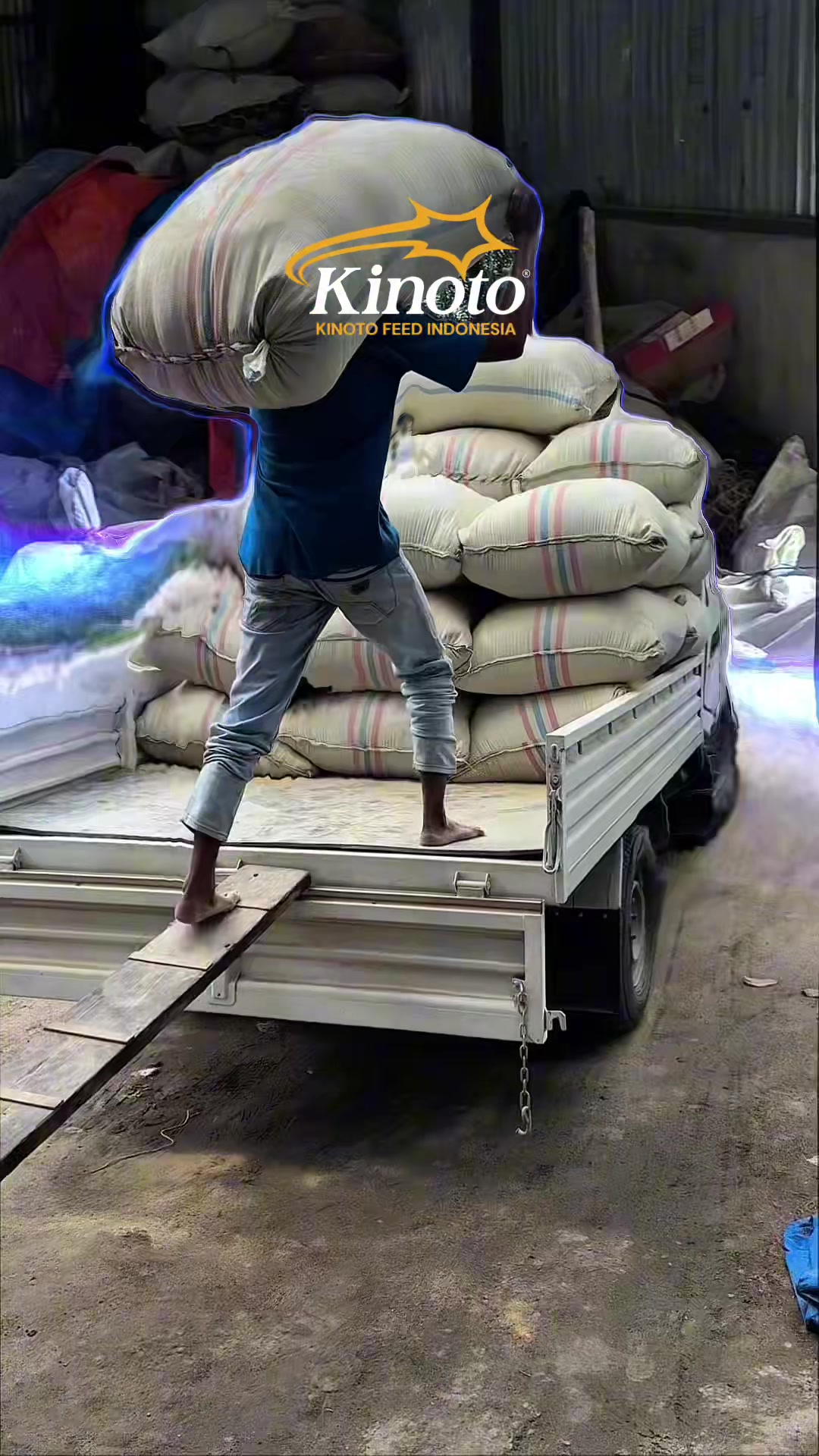 @CV. KINOTO FEED INDONESIA