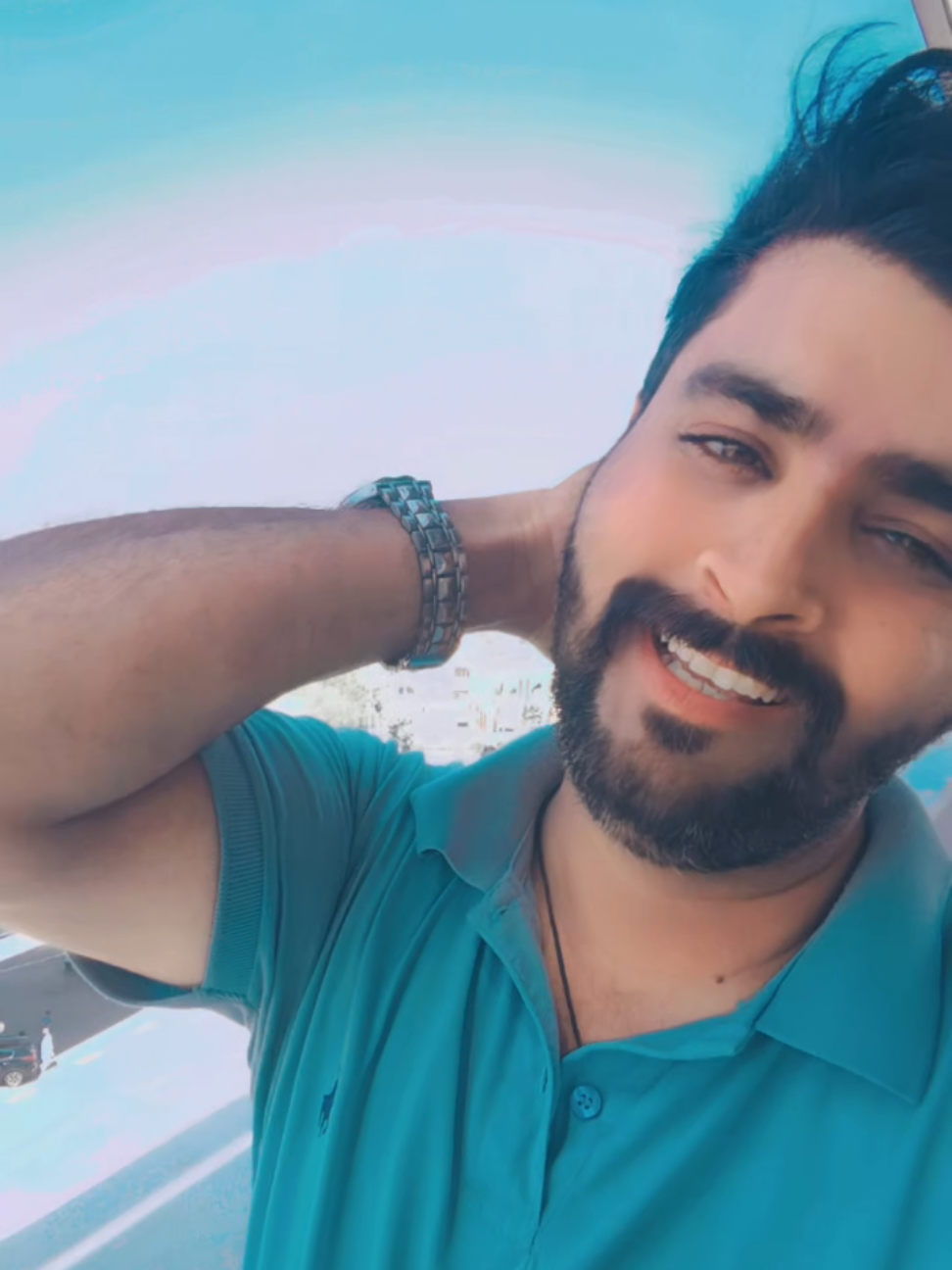 @Handsome Ali