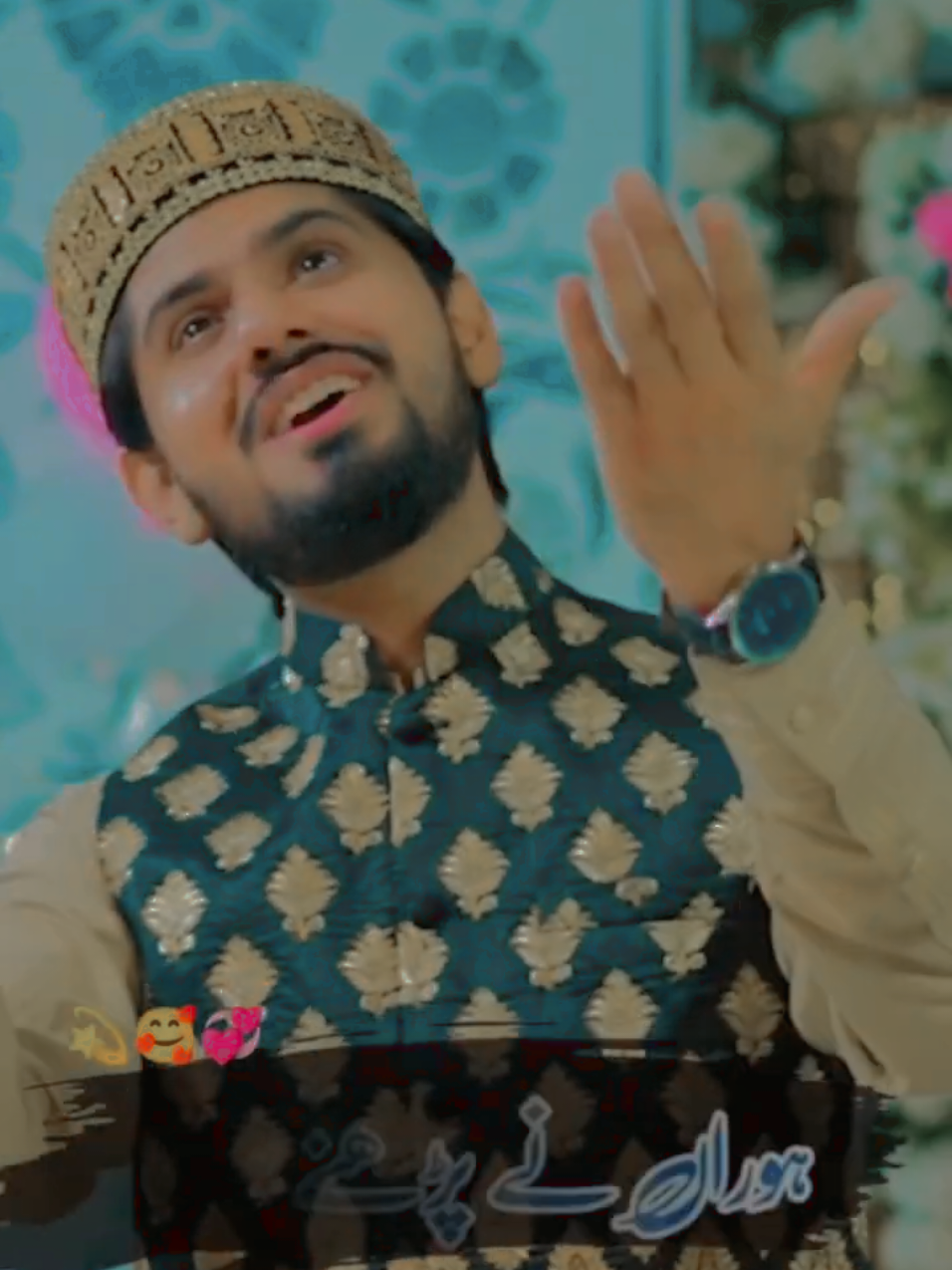 @Junaid Mughal