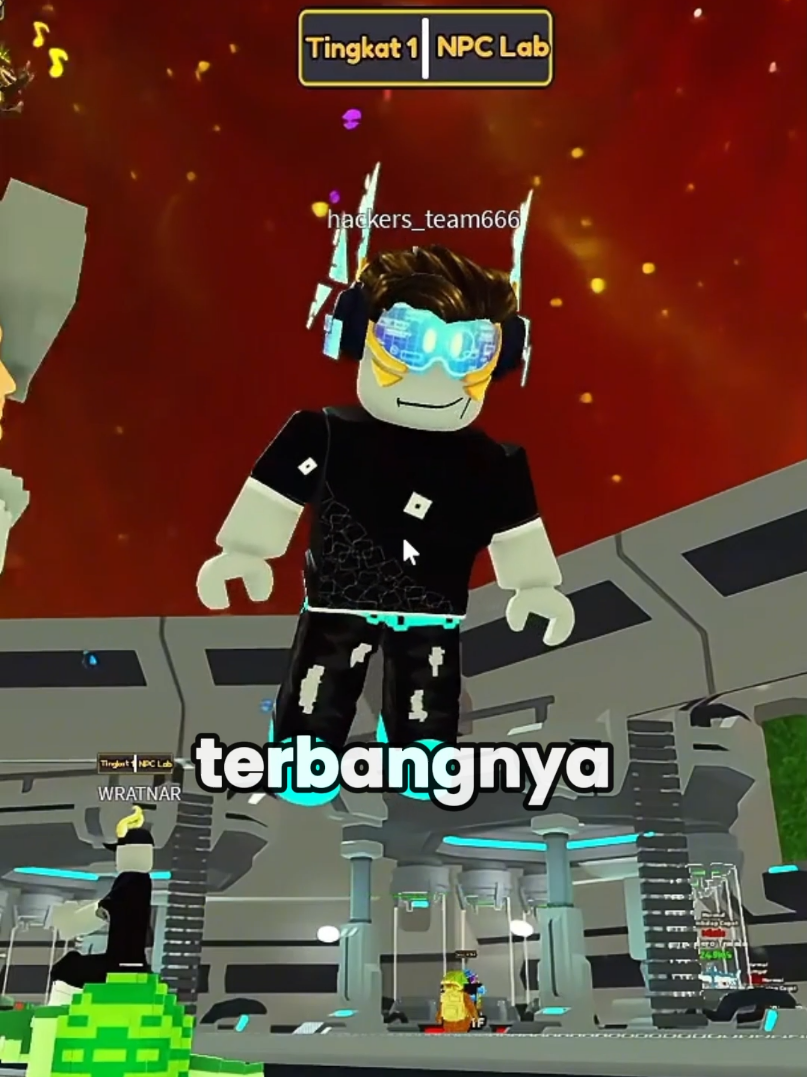 @Feros