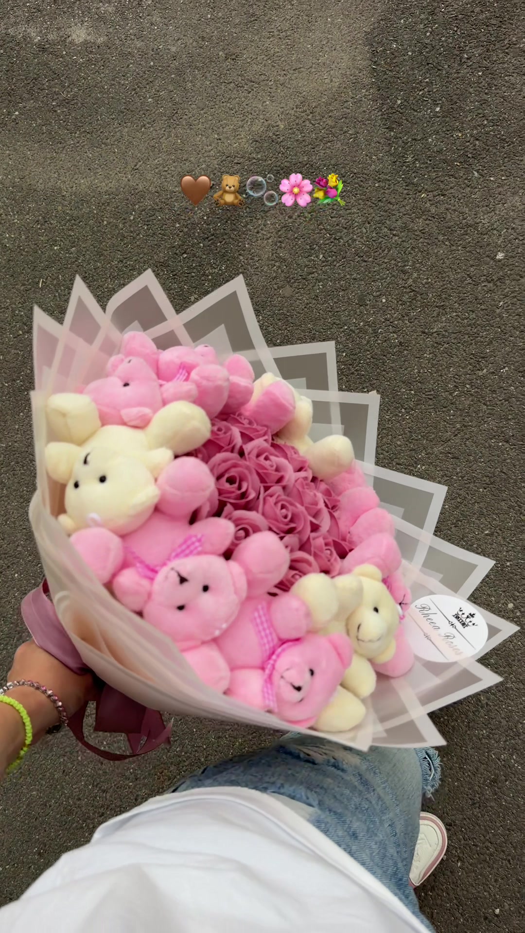 @Rheea Roses